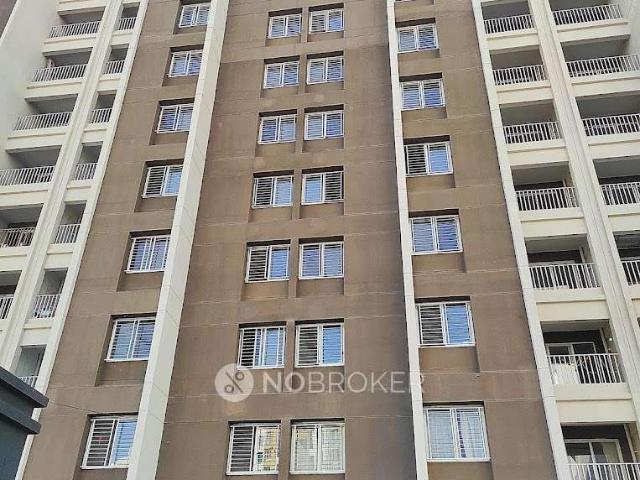 Flat for sale in Wildwoods 2, Wagholi