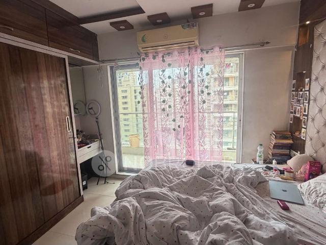Flat for rent in Kamothe - Mumbai, National Capital Territory Of Delhi