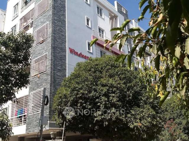 Flat for rent in Ranga Reddy, Haidarabad