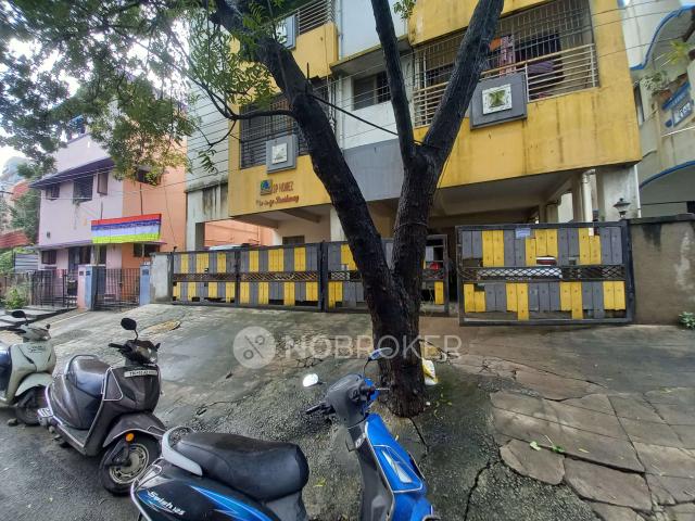 Flat for sale in Kodambakkam, Tamil Nadu