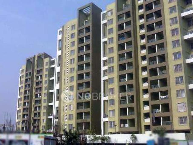 Flat for rent in Tathawade - Pune, National Capital Territory Of Delhi