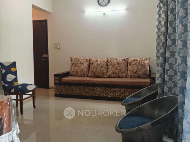 Flat for rent in Tathawade - Pune, National Capital Territory Of Delhi