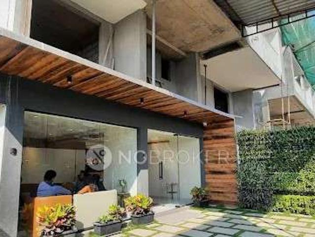 Flat for rent in Pimple Saudagar, Pimpri-Chinchwad