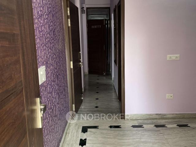 Flat for rent in West Delhi, Deri