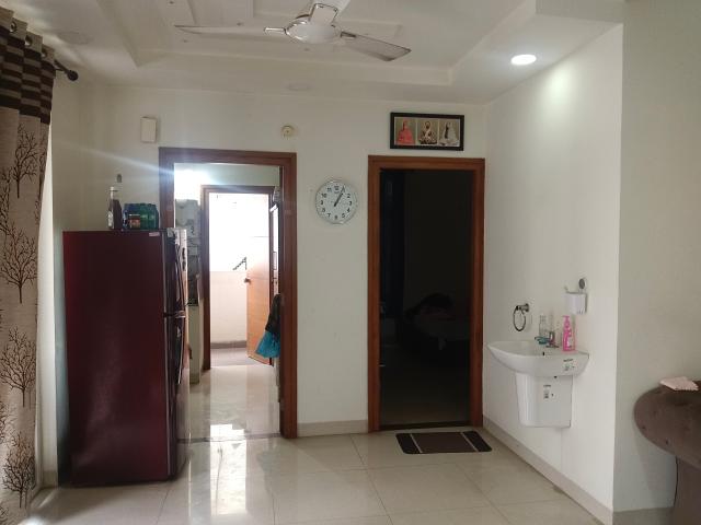Flat for rent in Ranga Reddy, Haidarabad