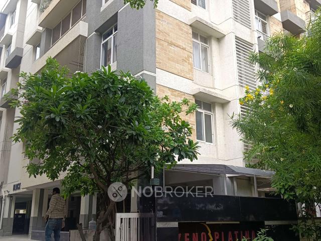Flat for rent in Ranga Reddy, Haidarabad