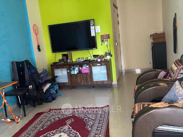 Flat for sale in Chakan, National Capital Territory Of Delhi