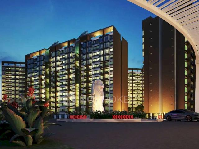 Flat for sale in Pune, Maharashtra