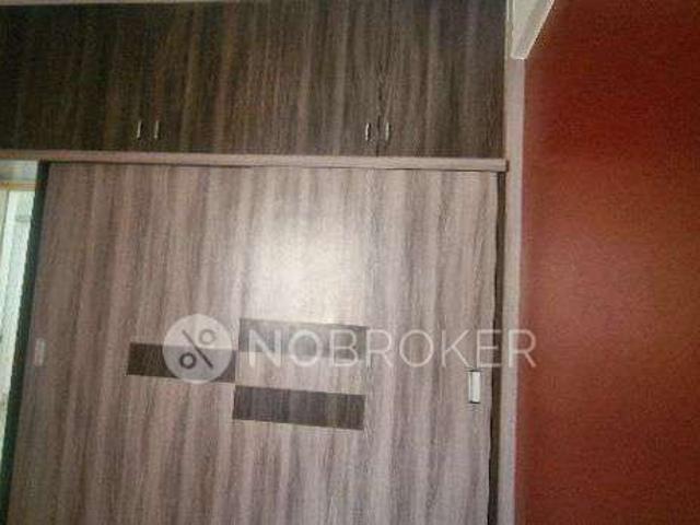 Flat for rent in Bangalore South, Cox Town - Bangalore