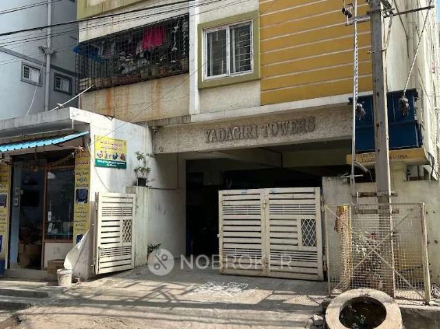 Flat for rent in Haidarabad, Telangana