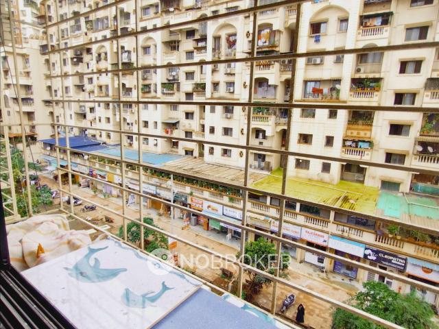 Flat for rent in Kamothe - Mumbai, National Capital Territory Of Delhi