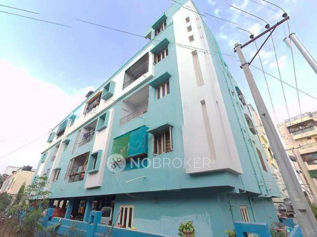 Flat for sale in Dammaiguda, Telangana