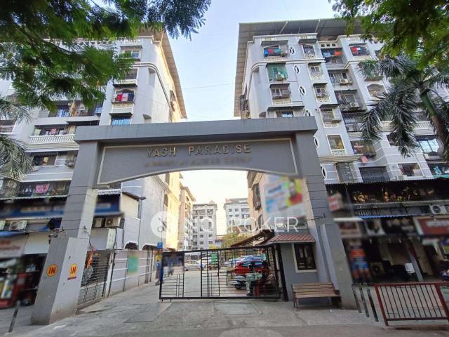 Flat for rent in Navi Mumbai, National Capital Territory Of Delhi