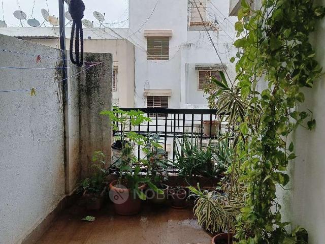 Flat for rent in Dighi, National Capital Territory Of Delhi