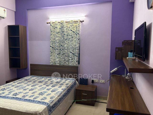 Flat for rent in Bangalore South, Cox Town - Bangalore