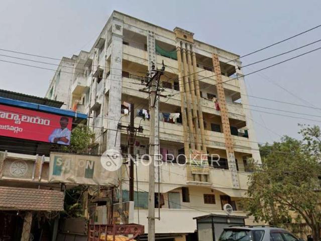 Flat for rent in Kapra, Haidarabad