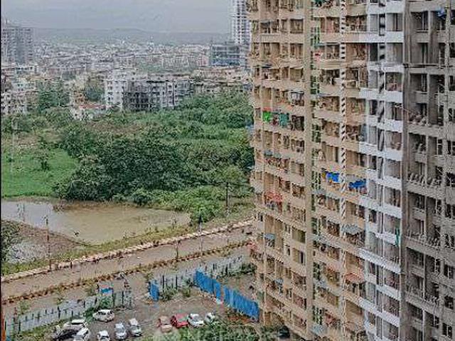 Flat for rent in Kalyan-dombivali, National Capital Territory Of Delhi