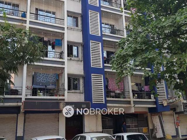 Flat for rent in Kalyan-dombivali, Gopalnagar