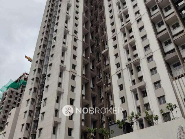 Flat for rent in Dighi, National Capital Territory Of Delhi