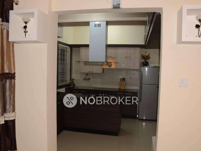 Flat for sale in Bangalore East, Cox Town - Bangalore