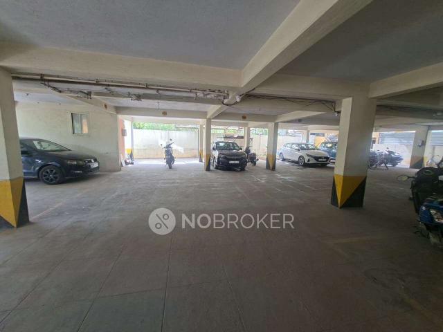 Flat for sale in Bangalore East, Cox Town - Bangalore