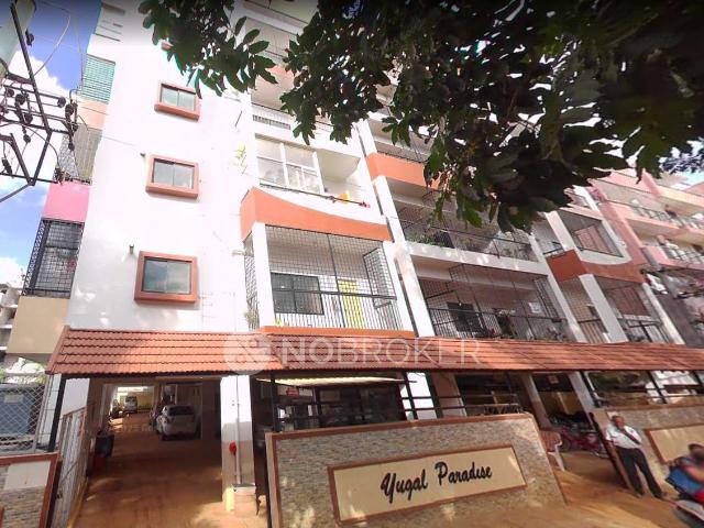 Flat for sale in Cox Town - Bangalore, Karnataka