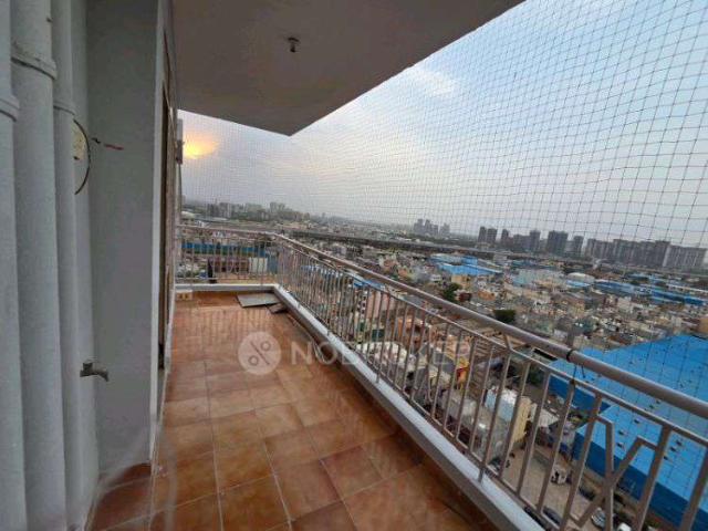 Flat for rent in Hariana