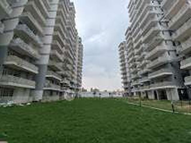 Flat for rent in Hariana