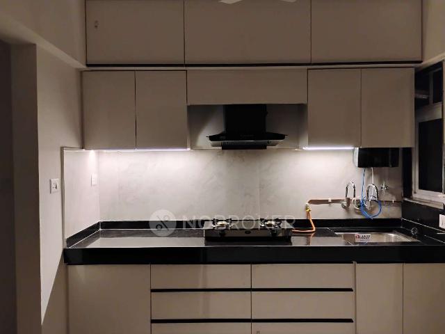 Flat for rent in Keshav Nagar, Poona