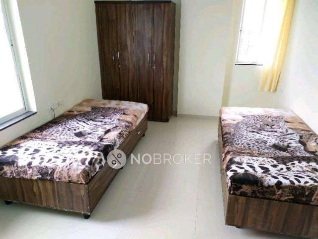 Flat for rent in Hinjawadi - Pune, National Capital Territory Of Delhi