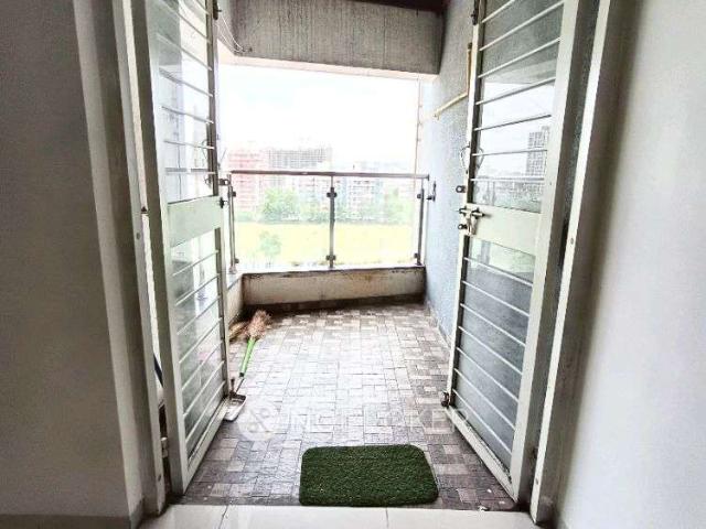 Flat for rent in Hinjawadi - Pune, National Capital Territory Of Delhi