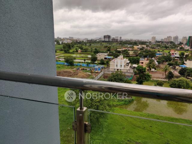 Flat for rent in Hinjawadi - Pune, National Capital Territory Of Delhi