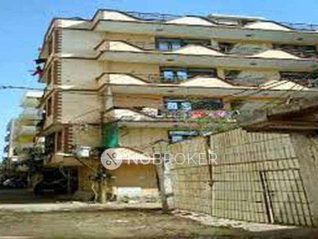 Property for rent in South Delhi, Deri