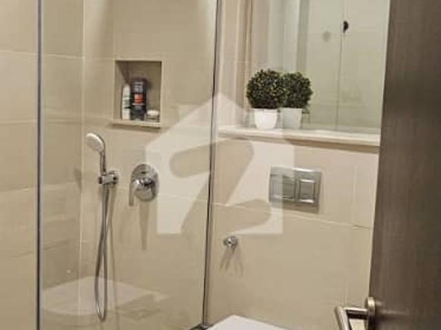 Apartment for rent in Islamabad