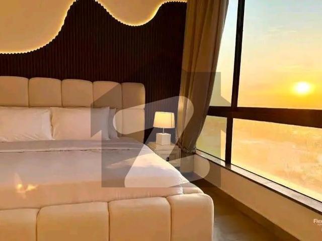 Apartment for rent in Islamabad