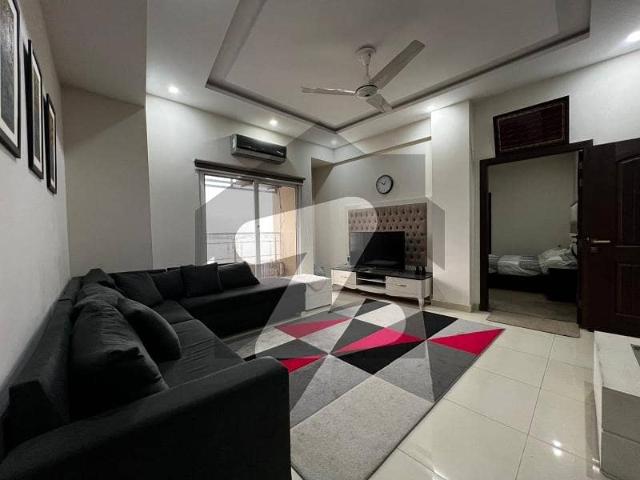 Apartment for sale in Rawalpindi, Islamabad Capital Territory