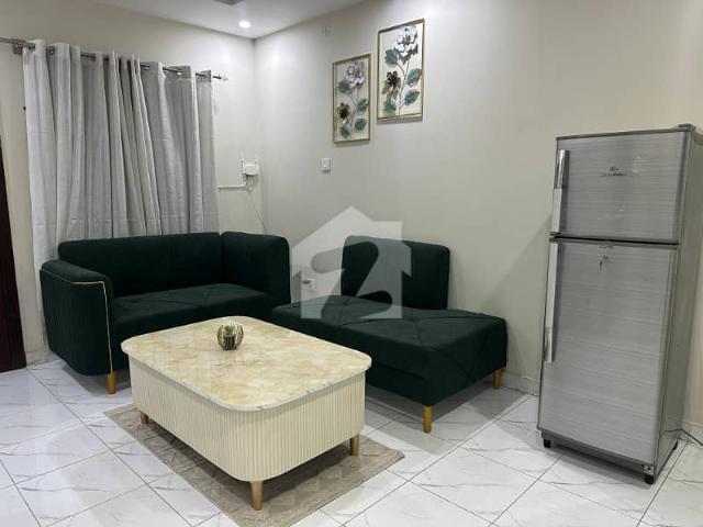Apartment for sale in Islamabad