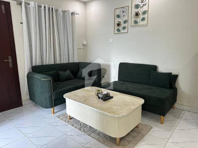 Apartment for sale in اسلام آباد, زون 1
