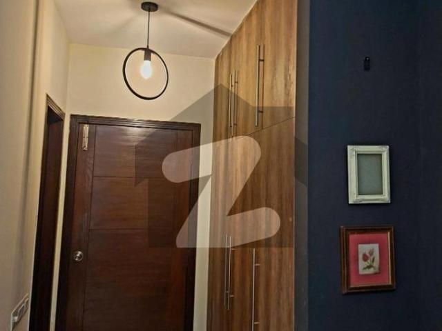 Apartment for rent in Rawalpindi, Islamabad Capital Territory