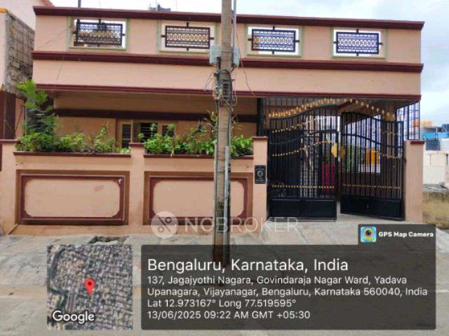 Property for rent in Bangalore North, Cox Town - Bangalore