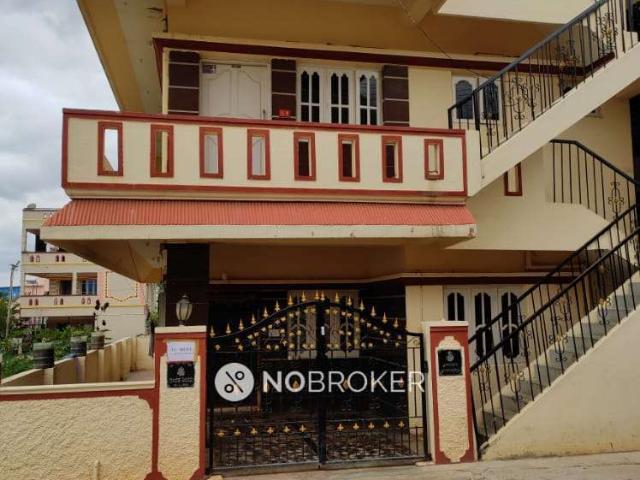 Property for rent in Jagadish Nagar, Bengaluru