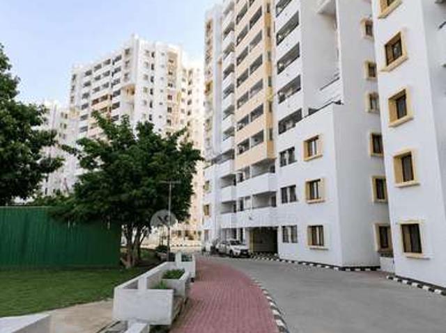 Property for rent in Bangalore North, Cox Town - Bangalore