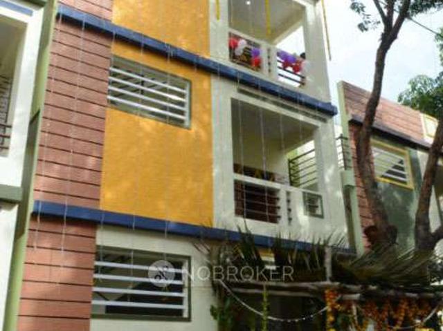 Property for rent in Bangalore North, Cox Town - Bangalore