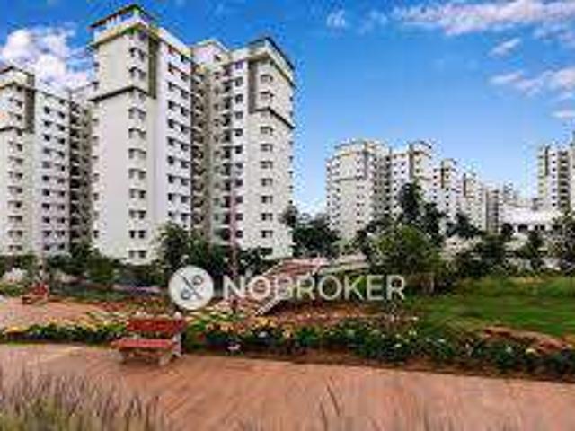 Property for rent in Bangalore South, Karnataka