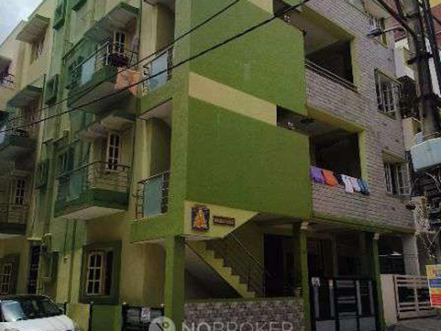 Property for rent in Bangalore North, Cox Town - Bangalore