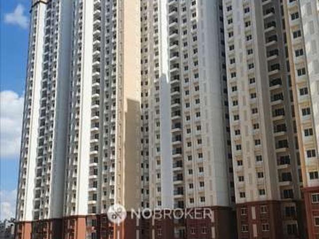 Property for rent in Bangalore North, Karnataka