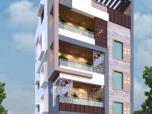 Property for rent in Bangalore South, Cox Town - Bangalore