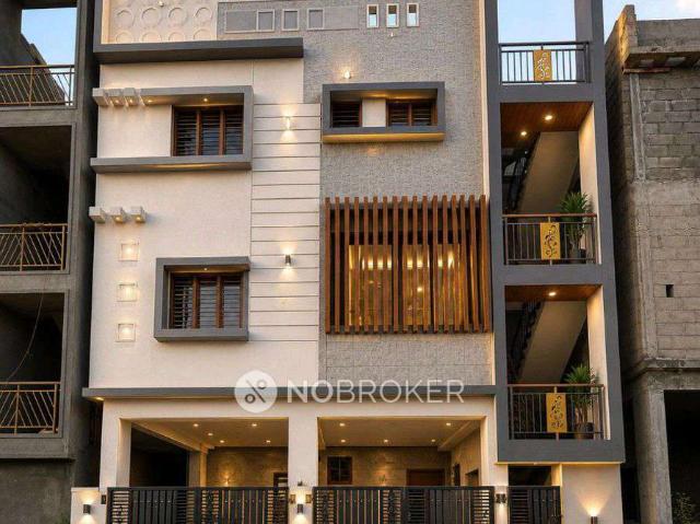 Property for rent in Bangalore North, Cox Town - Bangalore