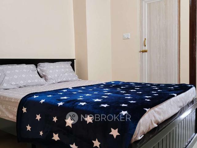Property for rent in Bangalore South, Cox Town - Bangalore