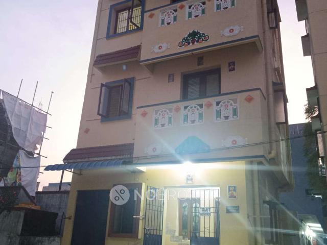 Property for rent in Ambattur, Tamil Nadu